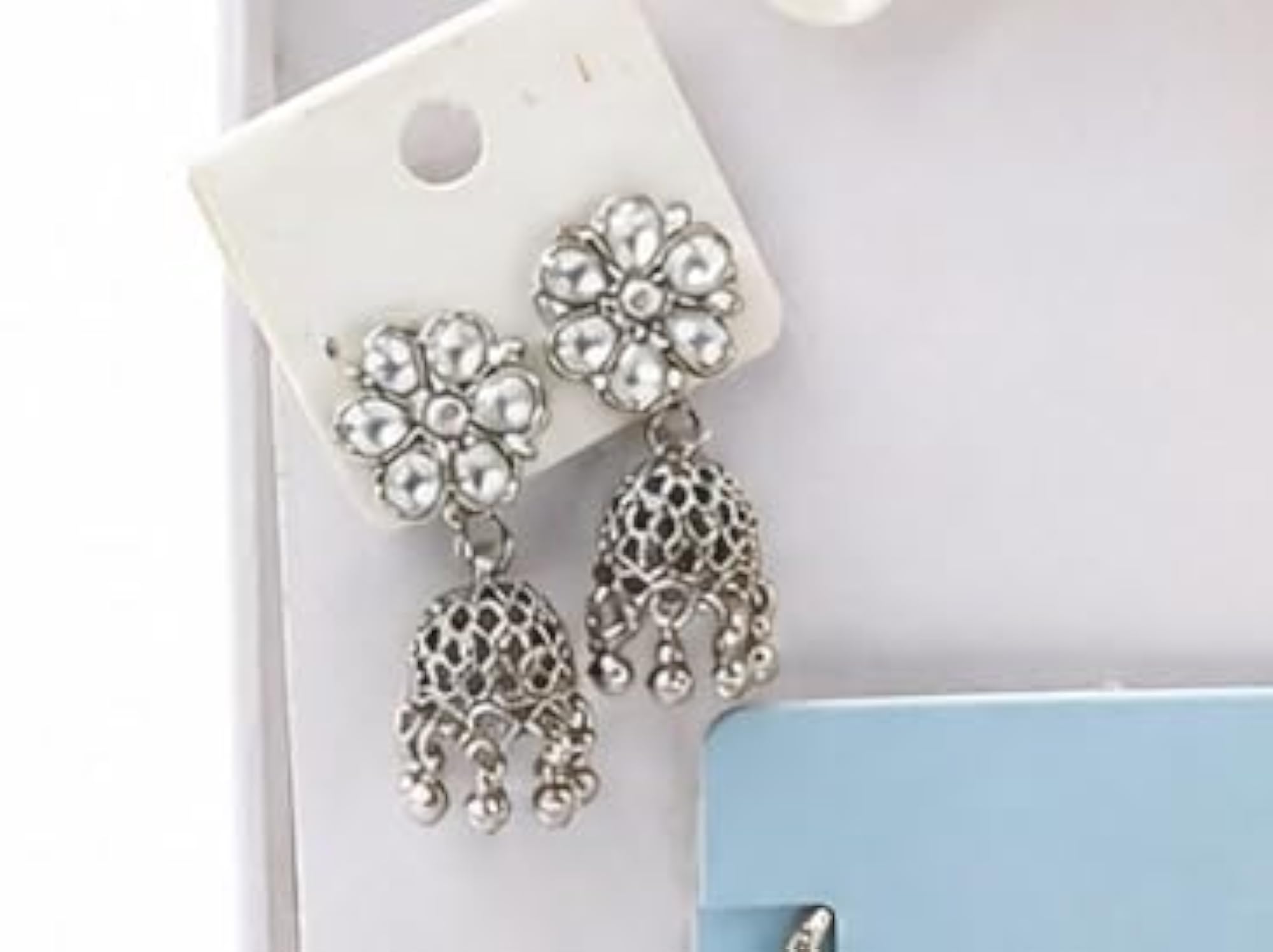 7-Piece Stylish Pendant & Charm Bracelet Hamper, Gift Surprise